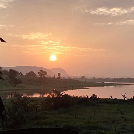 Siddhadham - Farm Stay & Wellness Retreat Nāsik Eksteriør bilde