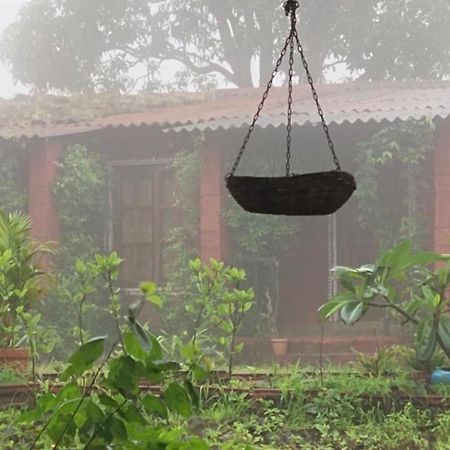 Siddhadham - Farm Stay & Wellness Retreat Nāsik Eksteriør bilde